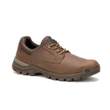 Zapato Hombre Threshold Low Marron Cat