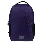 Mochila Unisex Explorer Backpack Azul Cat
