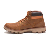 Bota Hombre Situate Wp Marron Cat