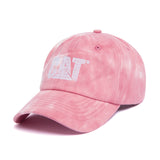 Gorro Hombre Unstructured Grill H Rosado Cat