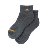 Medias Unisex Cat Basics Ankle Soc Gris Cat