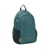 Mochila Unisex Tokyo Urban Backpack Celeste Cat