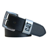 Cinturon Hombre Calderwood Negro Cat