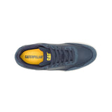 Sneaker Hombre Pause Retro Leather Azul Cat