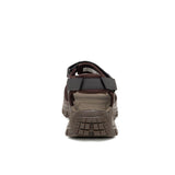 Sandalia Criterion 2 Strap Marrón Cat