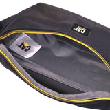 Riñonera Unisex Waist Bag Negro Cat