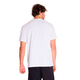 Remera Hombre Centennial 100 Years Blanco Cat