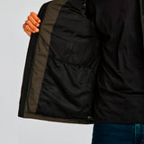 Chaleco Hombre Arctic Zone Vest Verde Cat