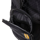 Mochila Unisex Bernard Backpack Negro Cat