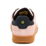 Sneaker Mujer Pause Retro Ws Rosado Cat
