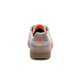 Sneaker Hombre Pause Retro Leather Gris Cat