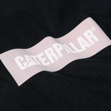 Remera Mujer Crop Graphic Tee Cat
