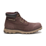 Bota Hombre Founder Wp Marron Cat