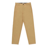 Pantalon Hombre Rigid Chino Pant Marron Cat