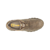Zapato Hombre Threshold Low Marron Cat