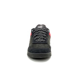 Sneaker Hombre Pause Retro Leather Negro Cat