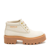 Bota Mujer Colorado Max Chukka Gris Cat