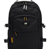 Mochila Unisex Sao Paulo Urban Back Negro Cat