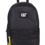 Mochila Unisex Gobi Light Backpack Negro Cat