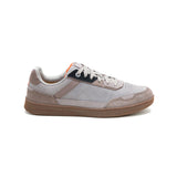 Sneaker Hombre Pause Retro Leather Gris Cat