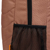 Mochila Unisex Benson Backpack Marron Cat