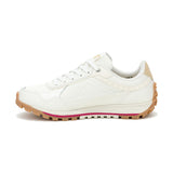 Sneaker Mujer Trigen Ws Blanco Cat