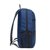 Mochila Unisex Liam Backpack Azul Cat