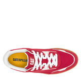 Sneaker Hombre Pause Retro Canvas Rojo Cat