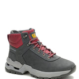 Bota Hombre Surge Hiker Gris Cat