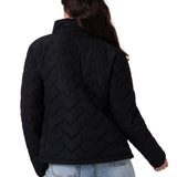 Campera Mujer W Mediumweight Insul Cat