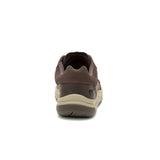 Sneaker Hombre Apa Cush Marron Cat