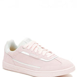 Sneaker Mujer Pause Retro T-Toe Ws Rosado Cat