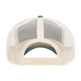 Gorro Hombre Denim Trucker Cap Cat