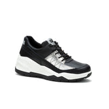 Sneaker Mujer Watchful Rosado Cat