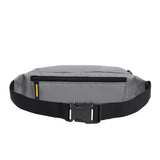 Riñonera Unisex Waist Bag Gris Cat
