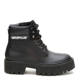 Bota Mujer Colorado Max W S 6 Z Negro Cat
