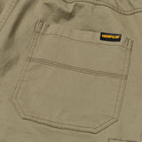 Pantalon Hombre Stretch Twill Jogger Cat