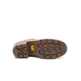 Bota Mujer Rewrite Chelsea Rosado Cat