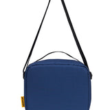 Mochila Unisex Emma Lunch Bag Azul Cat