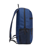 Mochila Unisex Liam Backpack Azul Cat