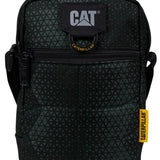 BOLSO TABLA UNISEX RODNEY BLACK STREAMLINE
