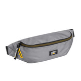 Riñonera Unisex Waist Bag Gris Cat
