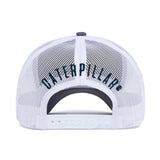 Gorro Hombre Quality Products 5-P Gris Cat