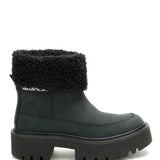 Bota Mujer Colorado Max Roll Do Negro Cat