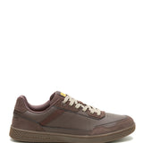Sneaker Hombre Pause Retro Leather Marron Cat
