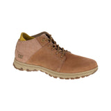 Bota Hombre Science Mid Marron Cat
