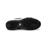 Sneaker Mujer Watchful Negro Cat