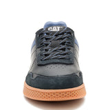 Sneaker Hombre Pause Retro Negro Cat