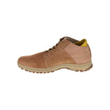 Bota Hombre Science Mid Marron Cat