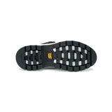 Sneaker Mujer Colorado Sneaker Lo Negro Cat
